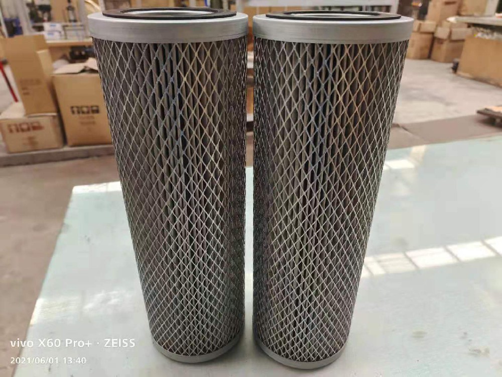 T2JFX800*10H濾芯（化工廠(chǎng)合成機(jī)，氨壓機(jī)用濾芯）
